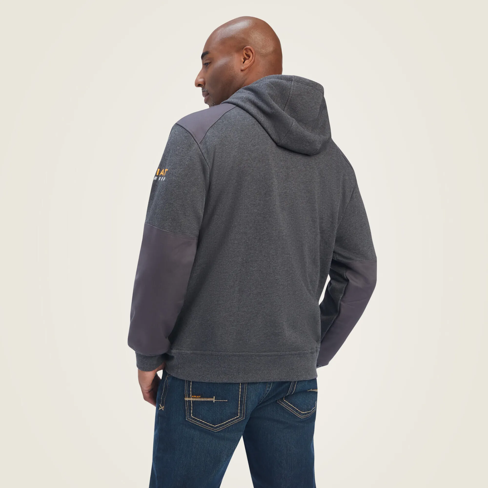 rebar_workman_duracanvas__1-4.webp Outlet Rebar Workman DuraCanvas Hoodie Herren Hoodies & Sweatshirts | Work