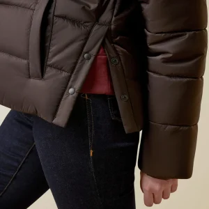 Fashion Redwood Insulated Jacket Damen Oberbekleidung