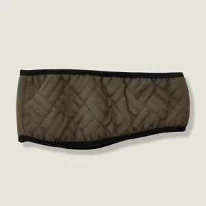 Discount Reversible Quilted Headband Damen Mützen & Caps