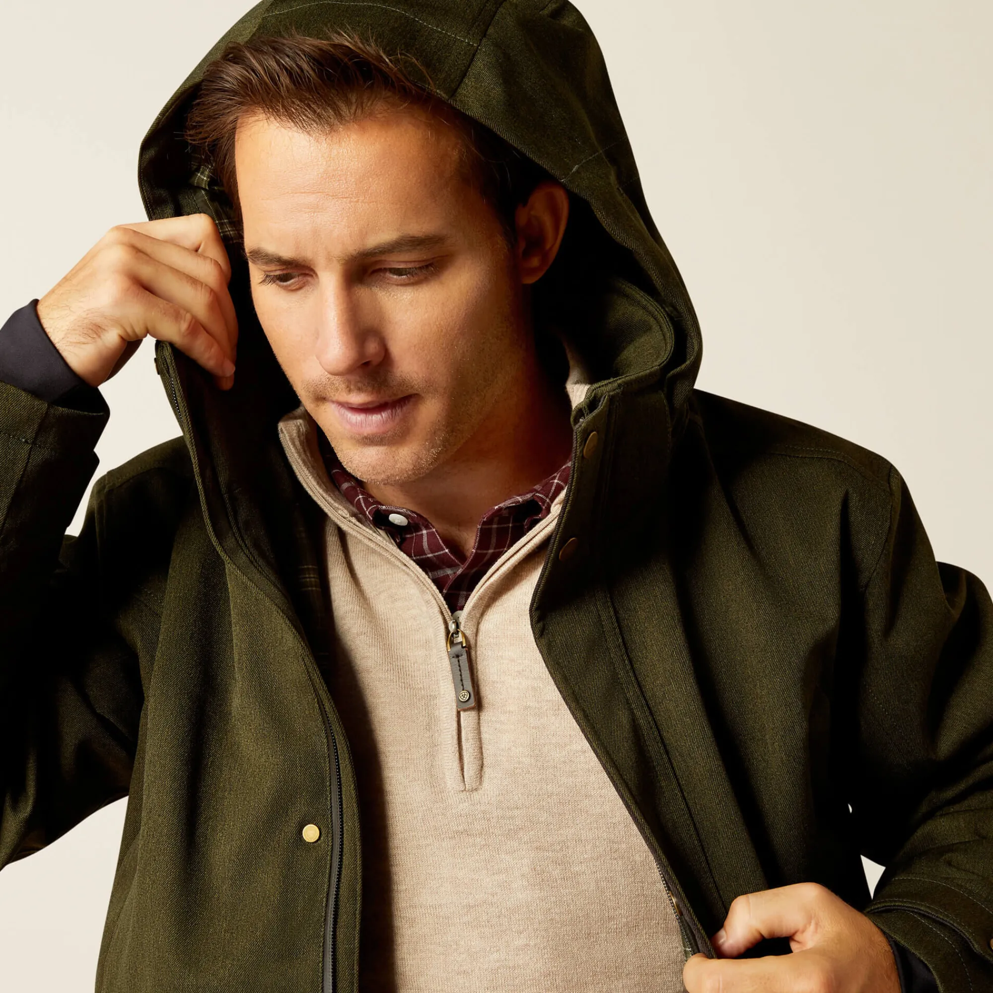 rhodium_waterproof_insula_3-1.webp Outlet Rhodium Waterproof Insulated Parka Herren Oberbekleidung