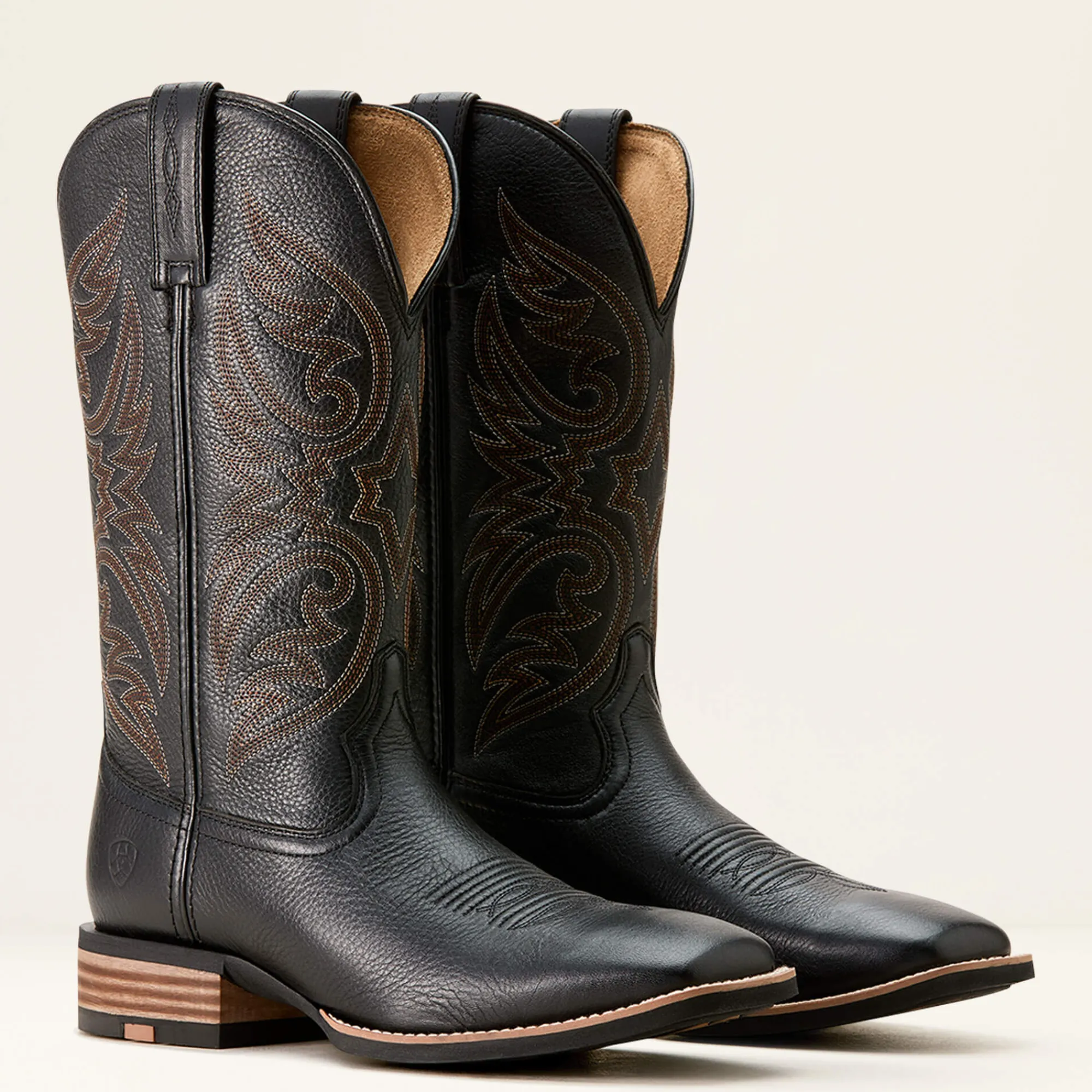 ricochet_western_boot_6.webp Outlet Ricochet Western Boot Herren Performance Westernstiefel | Western