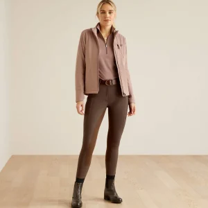 New Rion StretchShell Insulated Jacket Damen Oberbekleidung