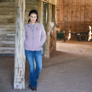 New Rion StretchShell Insulated Jacket Damen Oberbekleidung