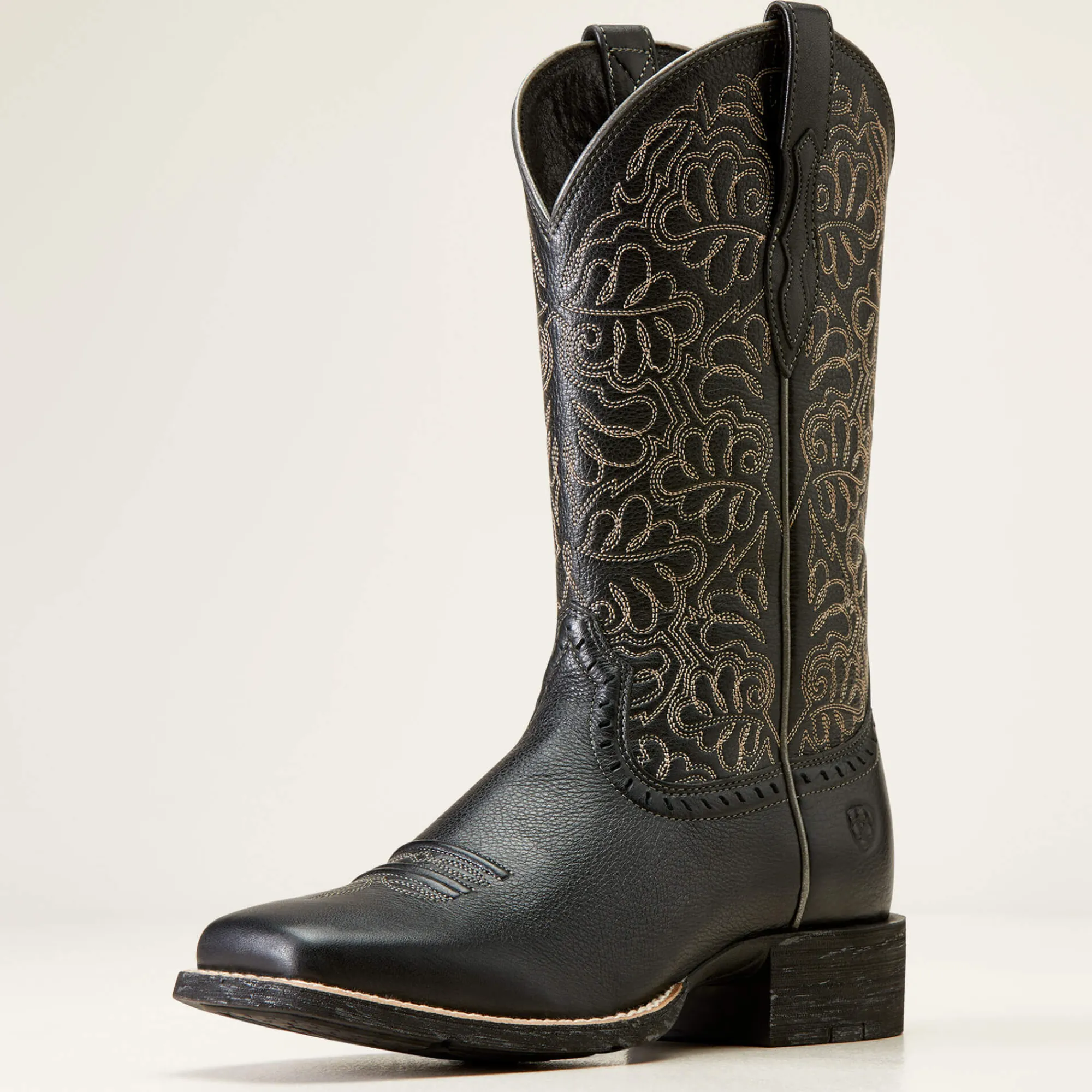 round_up_remuda_western_b_0.webp New Round Up Remuda Western Boot Damen Performance Westernstiefel | Western