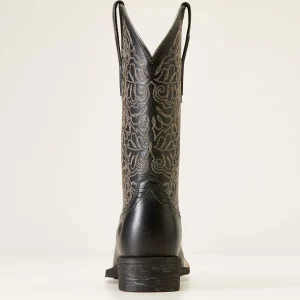 New Round Up Remuda Western Boot Damen Performance Westernstiefel | Western