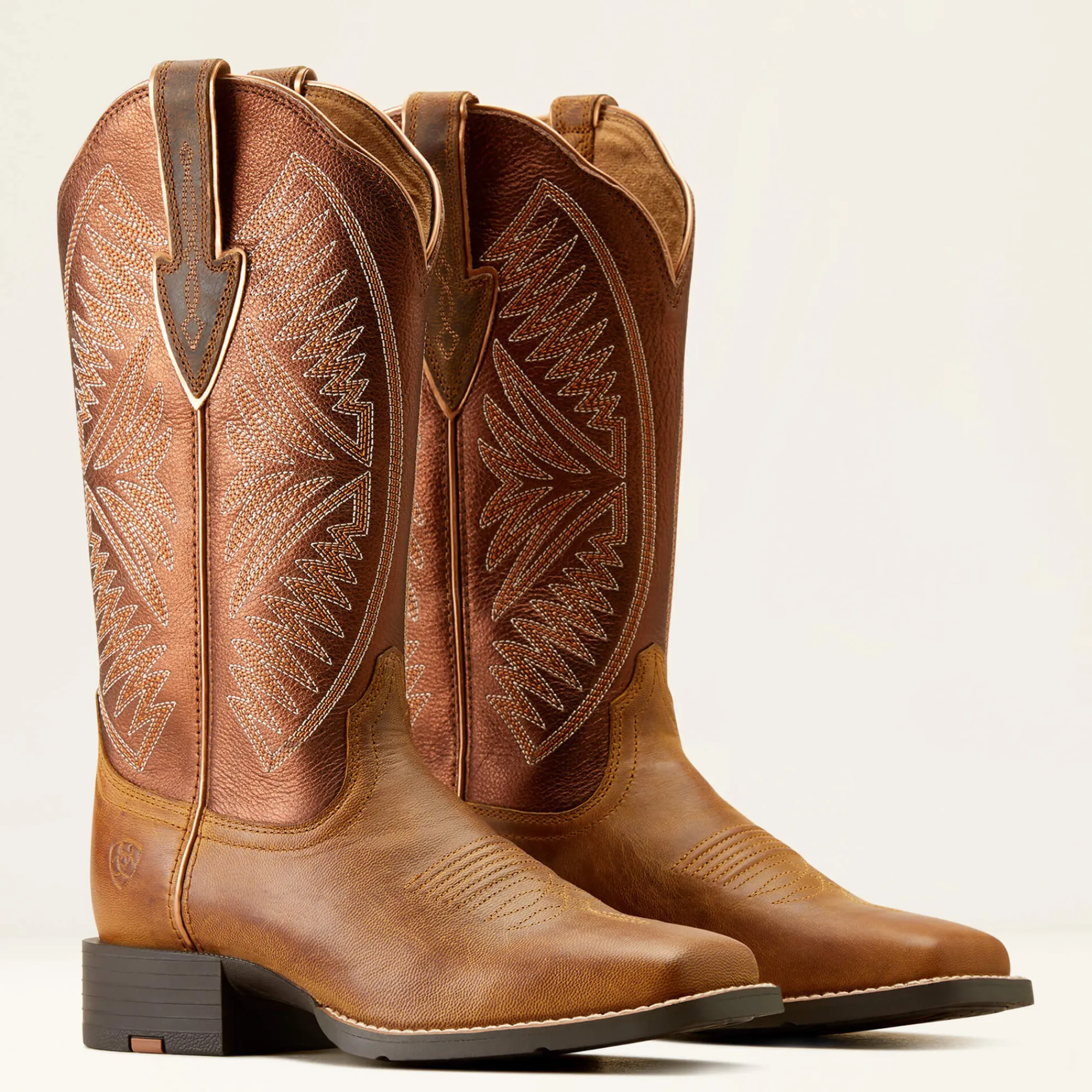 round_up_ruidoso_western__6.webp Cheap Round Up Ruidoso Western Boot Damen Performance Westernstiefel | Western