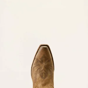 Best Ryman Western Boot Herren Fashion-Westernstiefel | Wildleder Schuhe & Stiefel