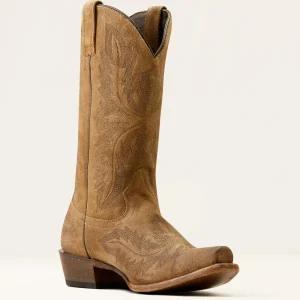 Best Ryman Western Boot Herren Fashion-Westernstiefel | Wildleder Schuhe & Stiefel