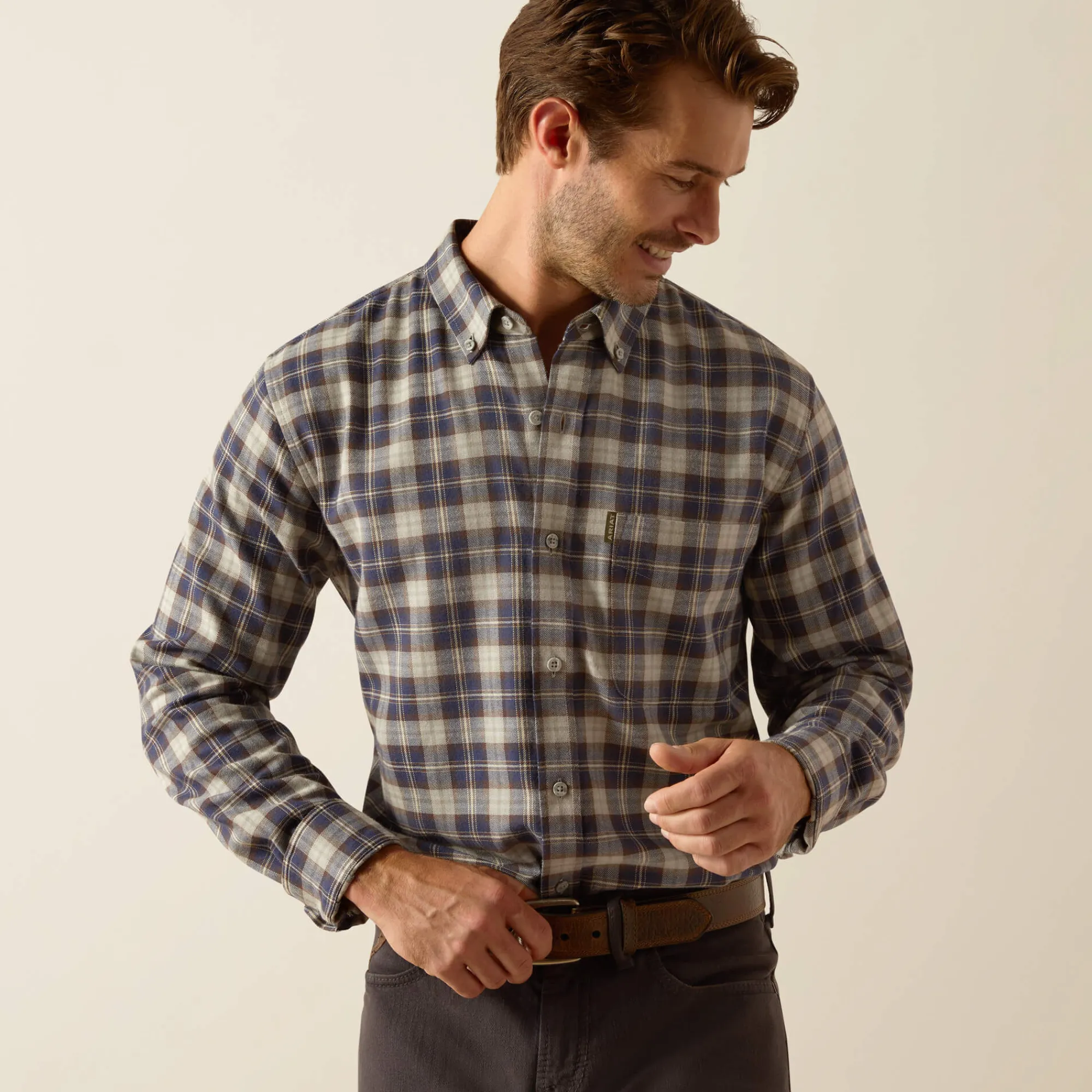 simmental_shirt_0.webp Outlet Simmental Shirt Herren Oberteile & T-Shirts