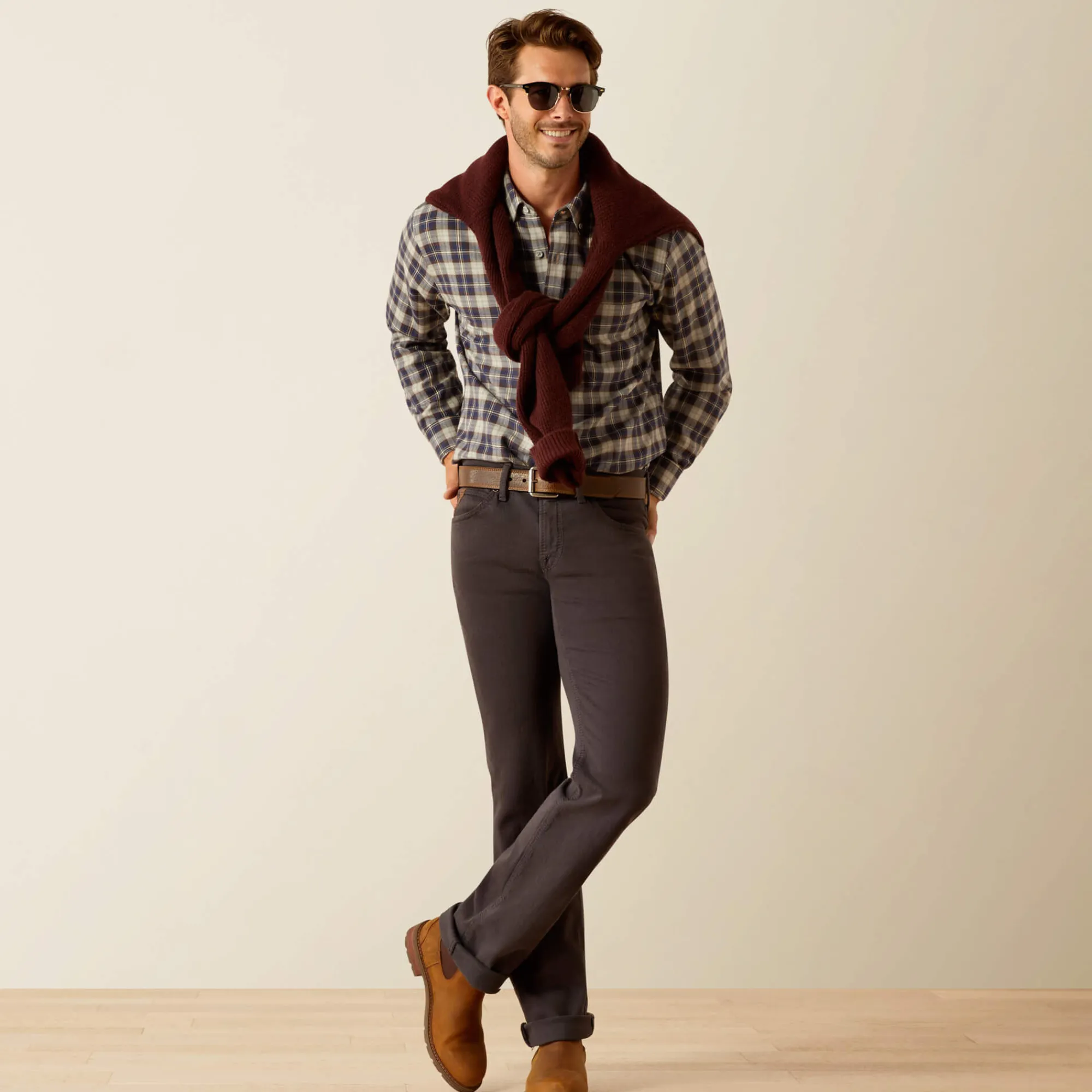 simmental_shirt_2.webp Outlet Simmental Shirt Herren Oberteile & T-Shirts