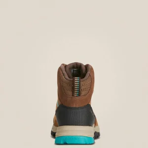 Fashion Skyline Mid Waterproof Boot Damen Wasserdichte Schuhe | Wanderschuhe