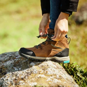 Fashion Skyline Mid Waterproof Boot Damen Wasserdichte Schuhe | Wanderschuhe