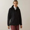 Fashion Spectator Waterproof Jacket Damen Oberbekleidung