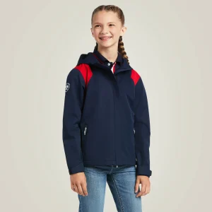 Clearance Spectator Waterproof Jacket Kinder Oberbekleidung