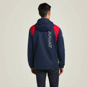 Fashion Spectator Waterproof Jacket Herren Oberbekleidung