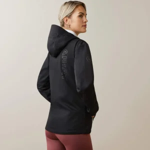 Fashion Spectator Waterproof Jacket Damen Oberbekleidung