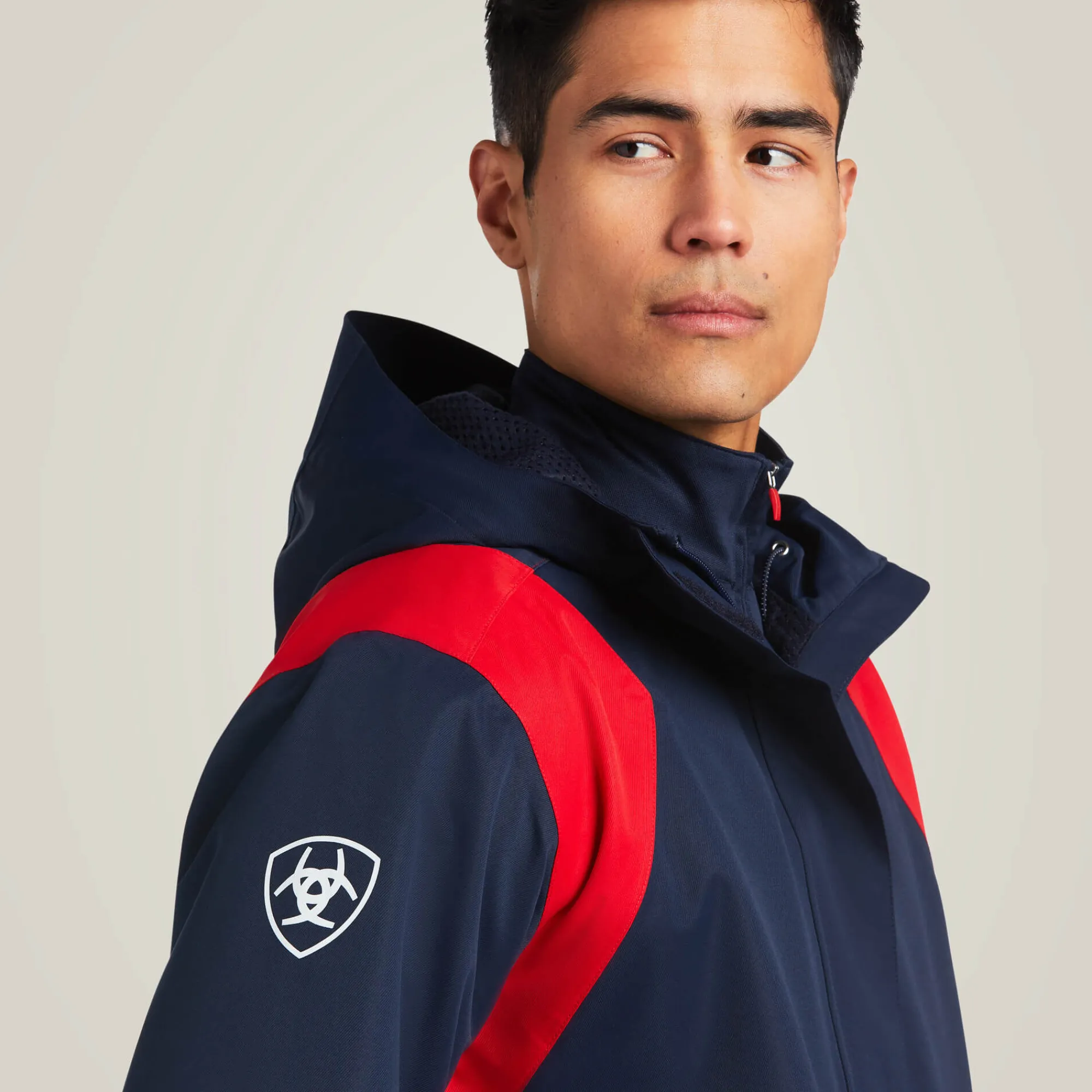 spectator_waterproof_jack_3-3.webp Fashion Spectator Waterproof Jacket Herren Oberbekleidung