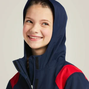 Clearance Spectator Waterproof Jacket Kinder Oberbekleidung