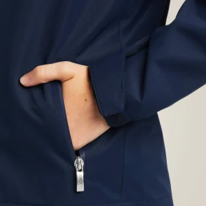 Clearance Spectator Waterproof Jacket Kinder Oberbekleidung