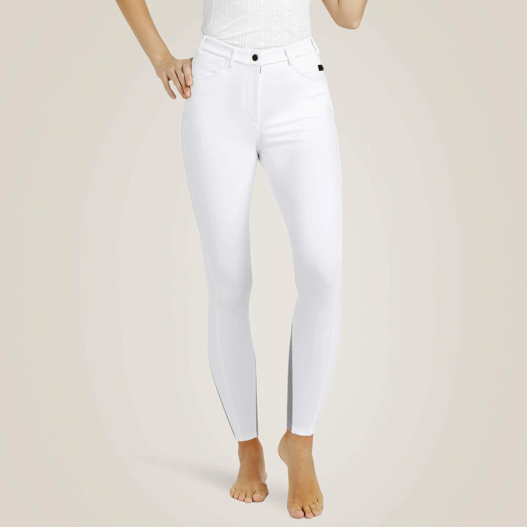 speranza_knee_patch_breec_0-1.webp Best Sale Speranza Knee Patch Breech Damen Reithosen- & Leggings | Turnierbekleidung