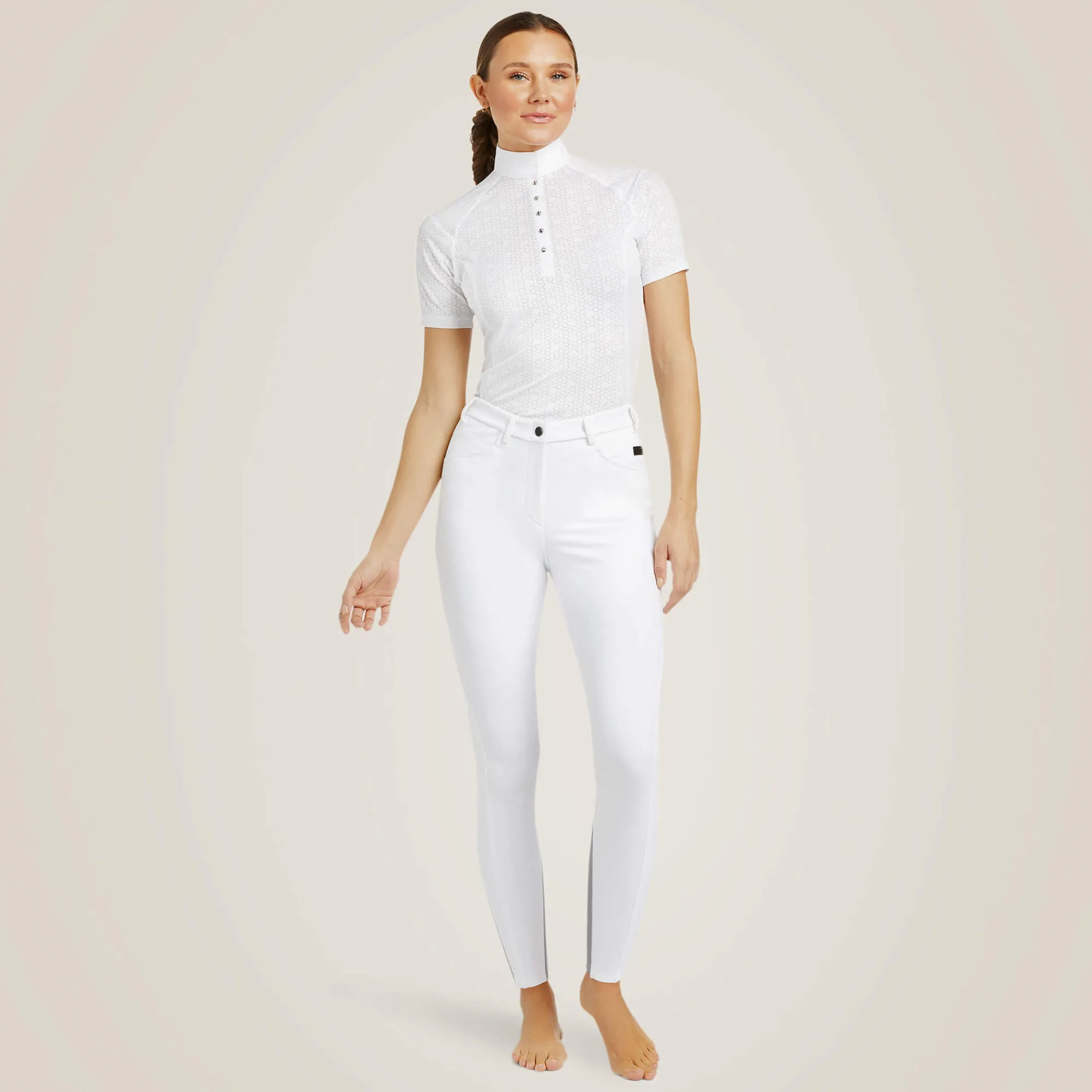 speranza_knee_patch_breec_2-1.webp Best Sale Speranza Knee Patch Breech Damen Reithosen- & Leggings | Turnierbekleidung