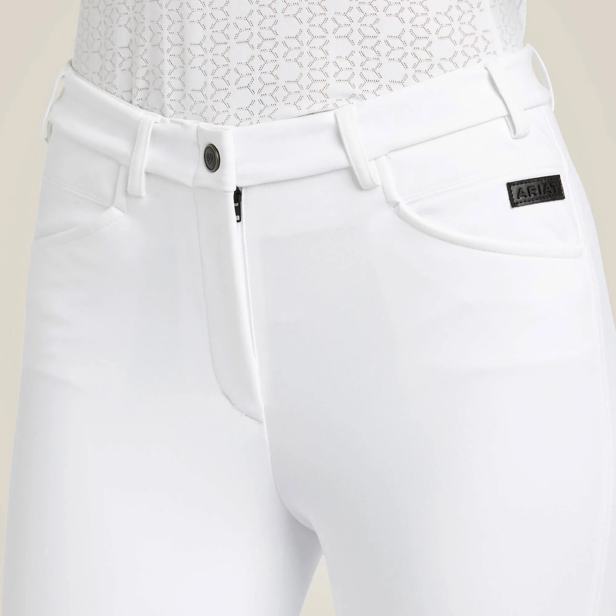 speranza_knee_patch_breec_3-1.webp Best Sale Speranza Knee Patch Breech Damen Reithosen- & Leggings | Turnierbekleidung