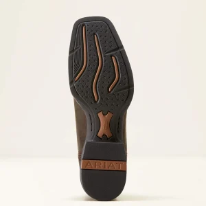 Outlet Sport Herdsman Western Boot Herren Performance Westernstiefel | Western