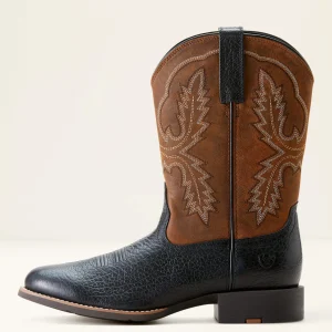 Shop Sport Stratten Western Boot Herren Performance Westernstiefel | Western