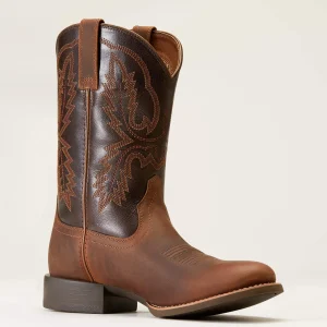 Shop Sport Stratten Western Boot Herren Performance Westernstiefel | Western