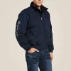 New Stable Insulated Jacket Herren Oberbekleidung