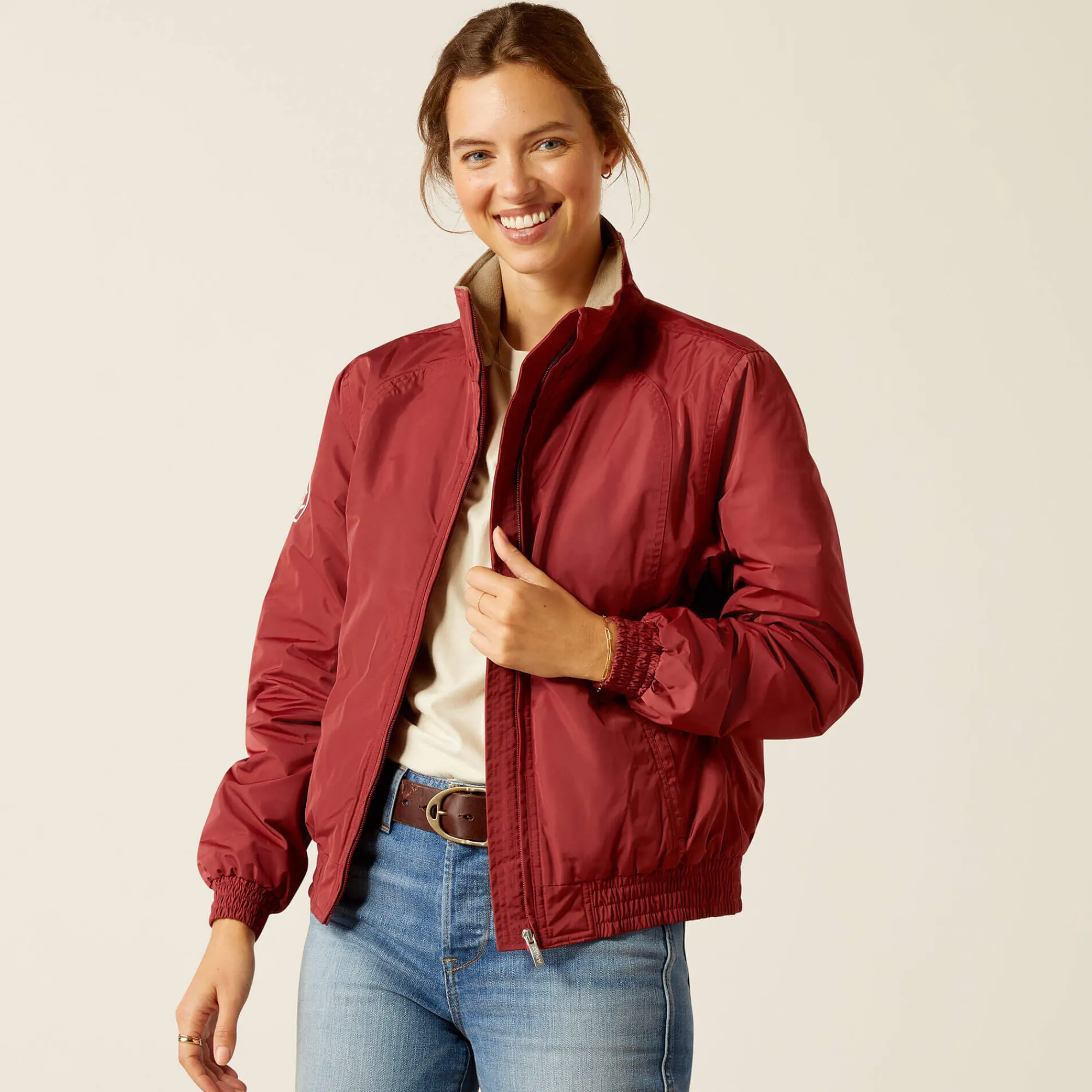 stable_insulated_jacket_0.webp Best Sale Stable Insulated Jacket Damen Oberbekleidung