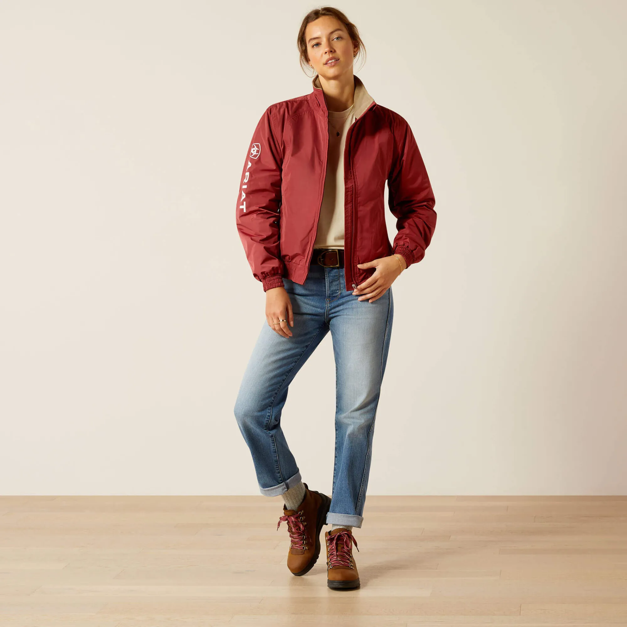 stable_insulated_jacket_2.webp Best Sale Stable Insulated Jacket Damen Oberbekleidung