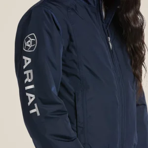 Discount Stable Team Jacket Kinder Oberbekleidung