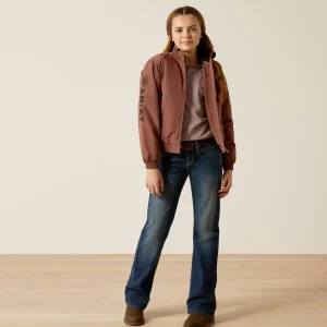 Clearance Stable Team Jacket Kinder Oberbekleidung