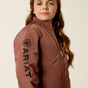 Clearance Stable Team Jacket Kinder Oberbekleidung