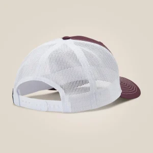 Cheap Stacked Logo Trucker Cap Herren Caps | Mützen & Caps