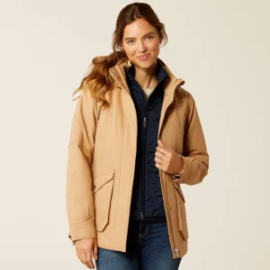 Cheap Sterling Waterproof Insulated Parka Damen Oberbekleidung