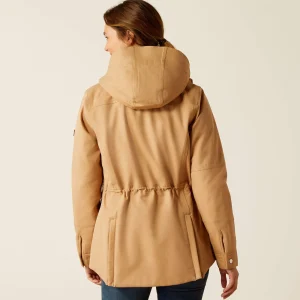 Cheap Sterling Waterproof Insulated Parka Damen Oberbekleidung