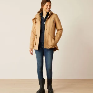 Cheap Sterling Waterproof Insulated Parka Damen Oberbekleidung