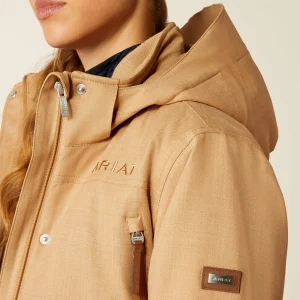 Cheap Sterling Waterproof Insulated Parka Damen Oberbekleidung