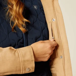 Cheap Sterling Waterproof Insulated Parka Damen Oberbekleidung