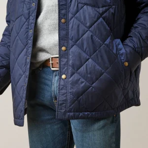 New Stinson Insulated Shirt Jacket Herren Oberbekleidung