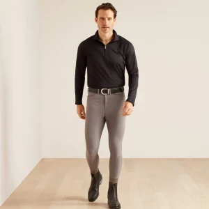 Best Sunstopper 3.0 1/4 Zip Baselayer Herren Oberteile & T-Shirts