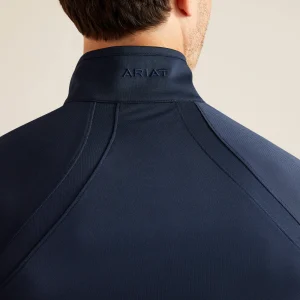 Discount Sunstopper 3.0 1/4 Zip Baselayer Herren Oberteile & T-Shirts