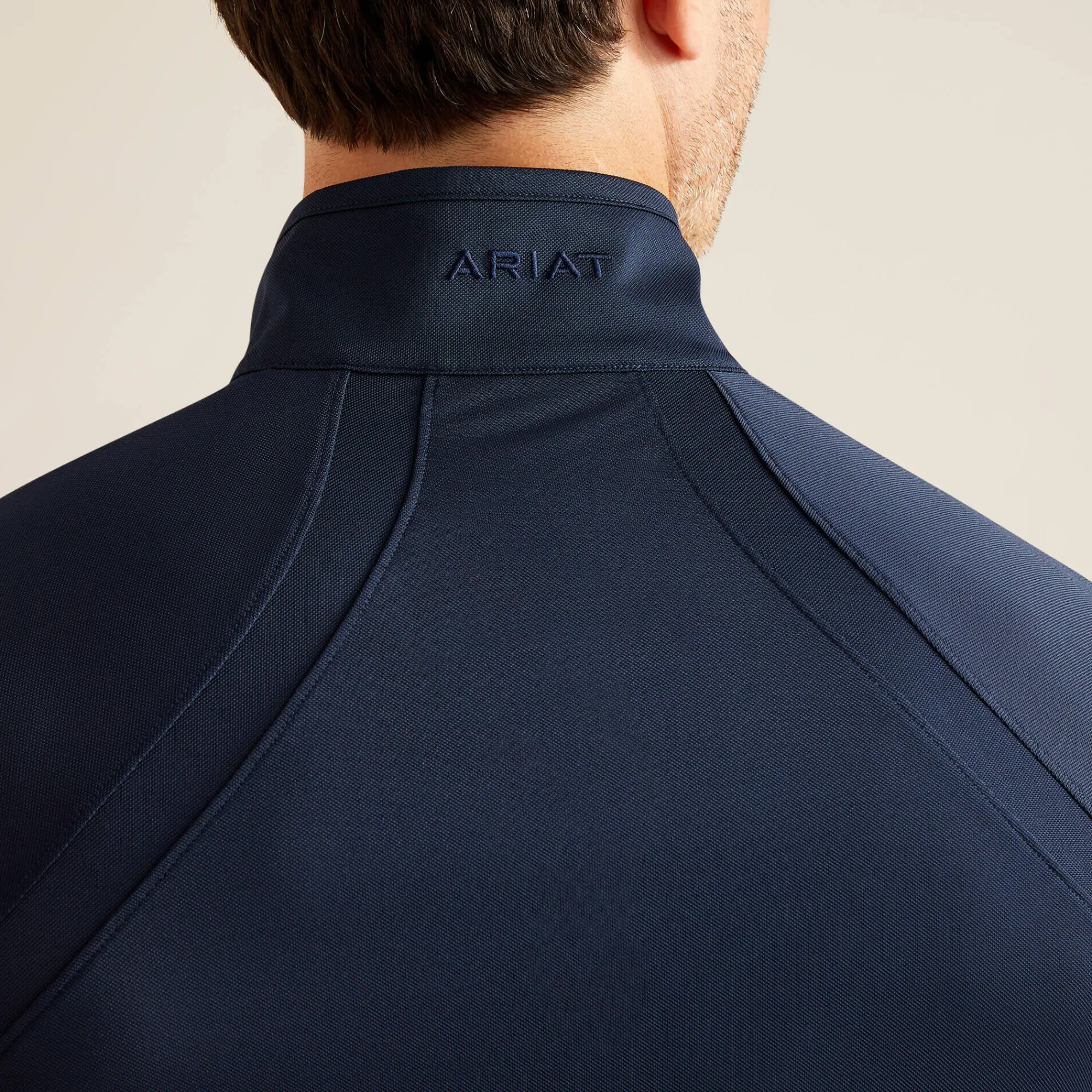 sunstopper___zip_baselaye_4-5.webp Discount Sunstopper 3.0 1/4 Zip Baselayer Herren Oberteile & T-Shirts