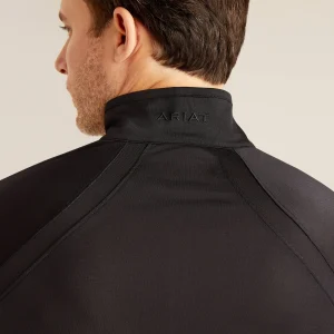 Best Sunstopper 3.0 1/4 Zip Baselayer Herren Oberteile & T-Shirts