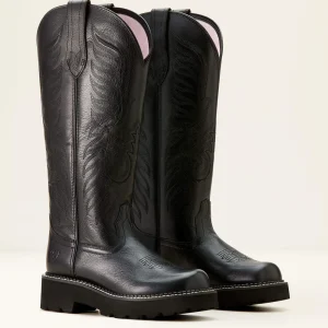 New Tallbaby Western Boot Damen Fashion-Westernstiefel | Western