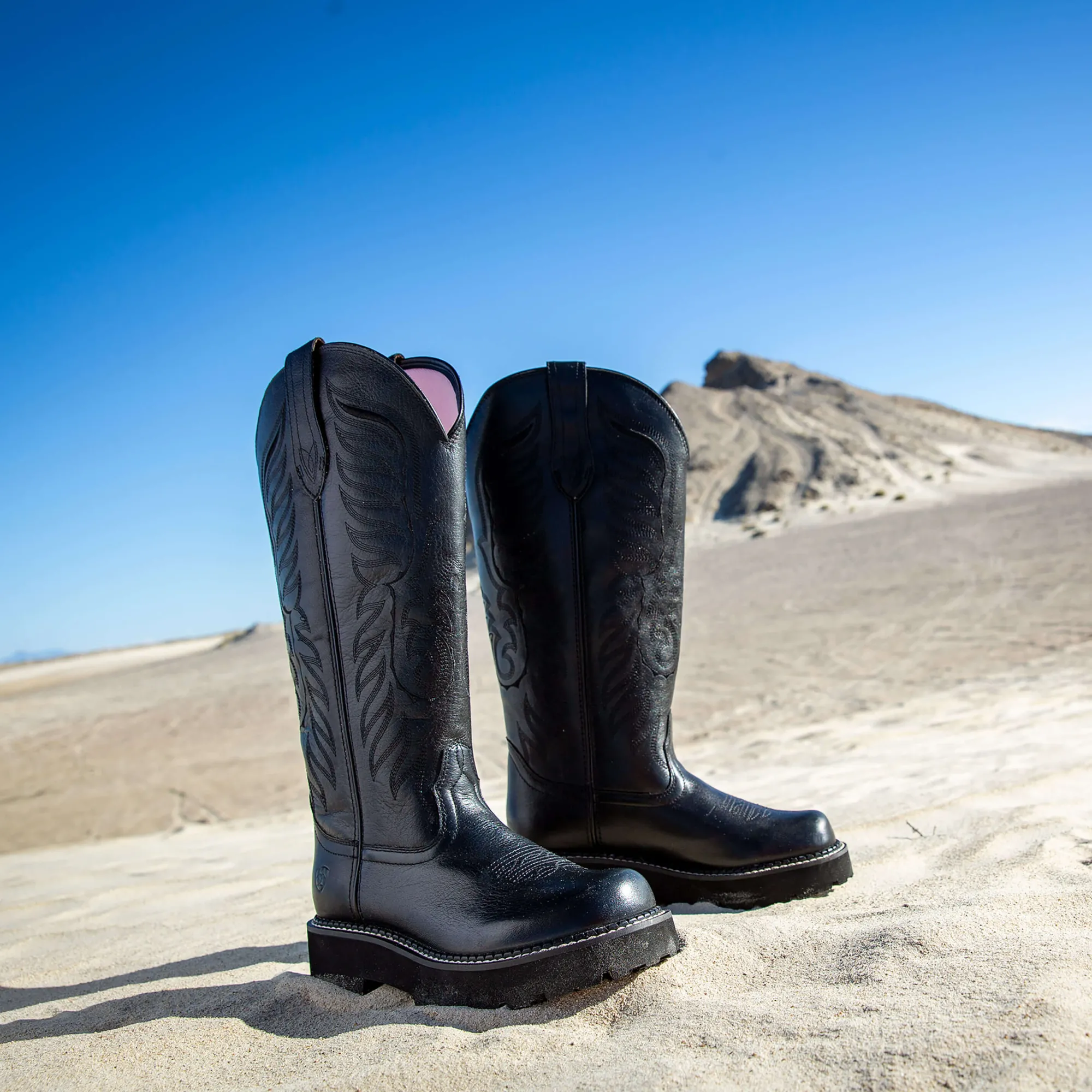 tallbaby_western_boot_7-1.webp New Tallbaby Western Boot Damen Fashion-Westernstiefel | Western