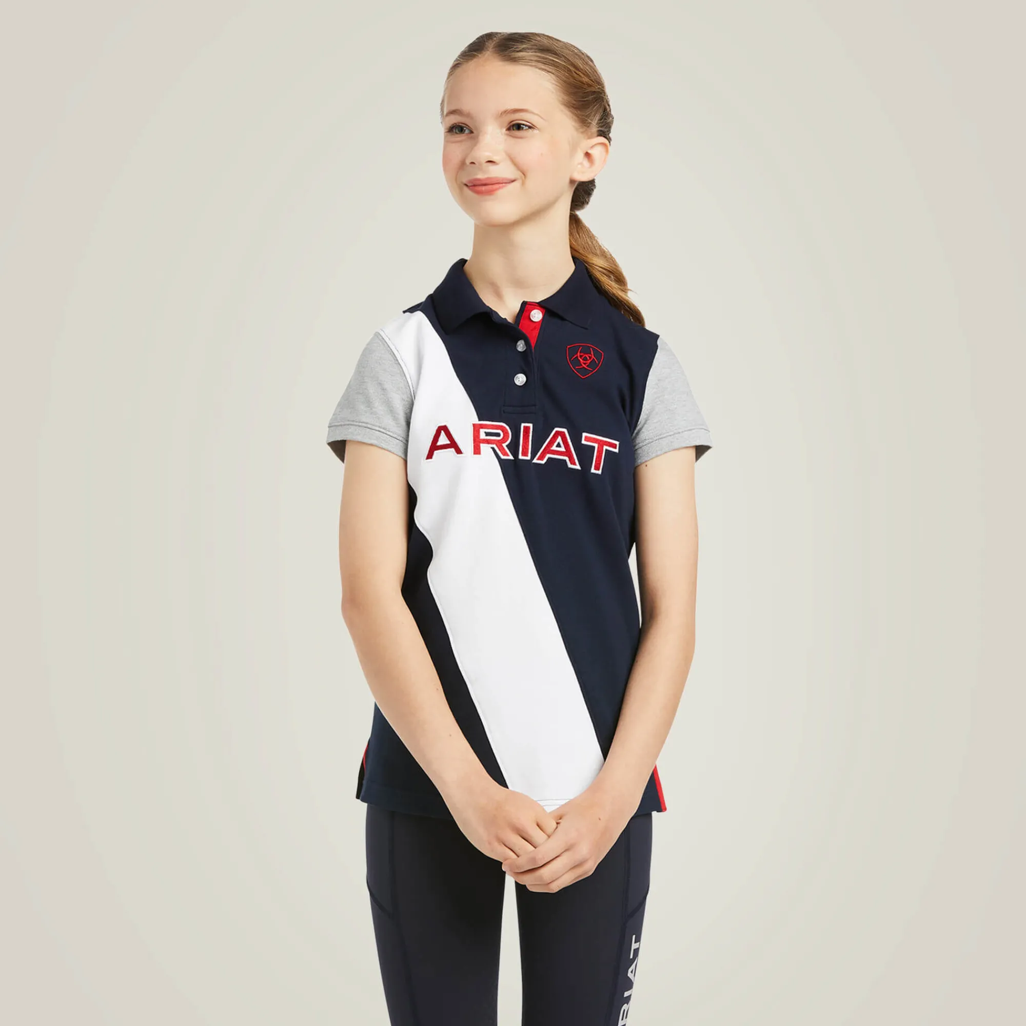 taryn_polo_0.webp Flash Sale Taryn Polo Kinder Oberteile & T-Shirts