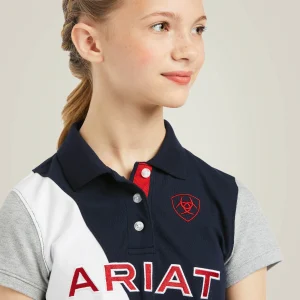 Flash Sale Taryn Polo Kinder Oberteile & T-Shirts